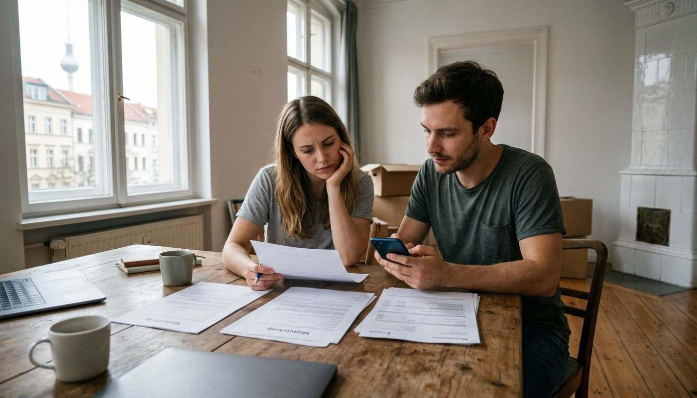 Berlin und die mietkaution: wie der wohnungsmarkt alte regeln ins wanken bringt