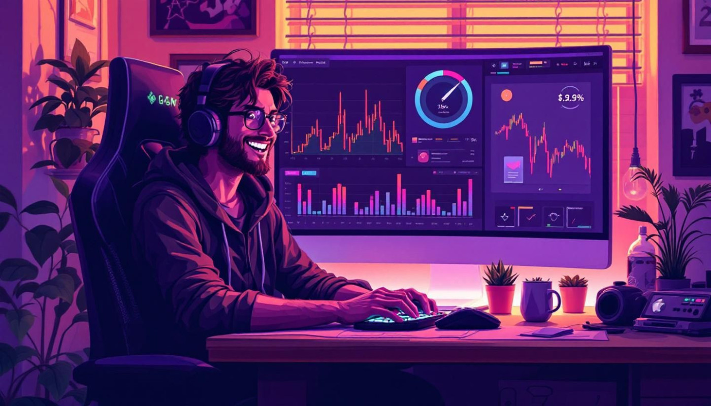 Die Psychologie hinter dem Erfolg von Online-Gewinnspielen