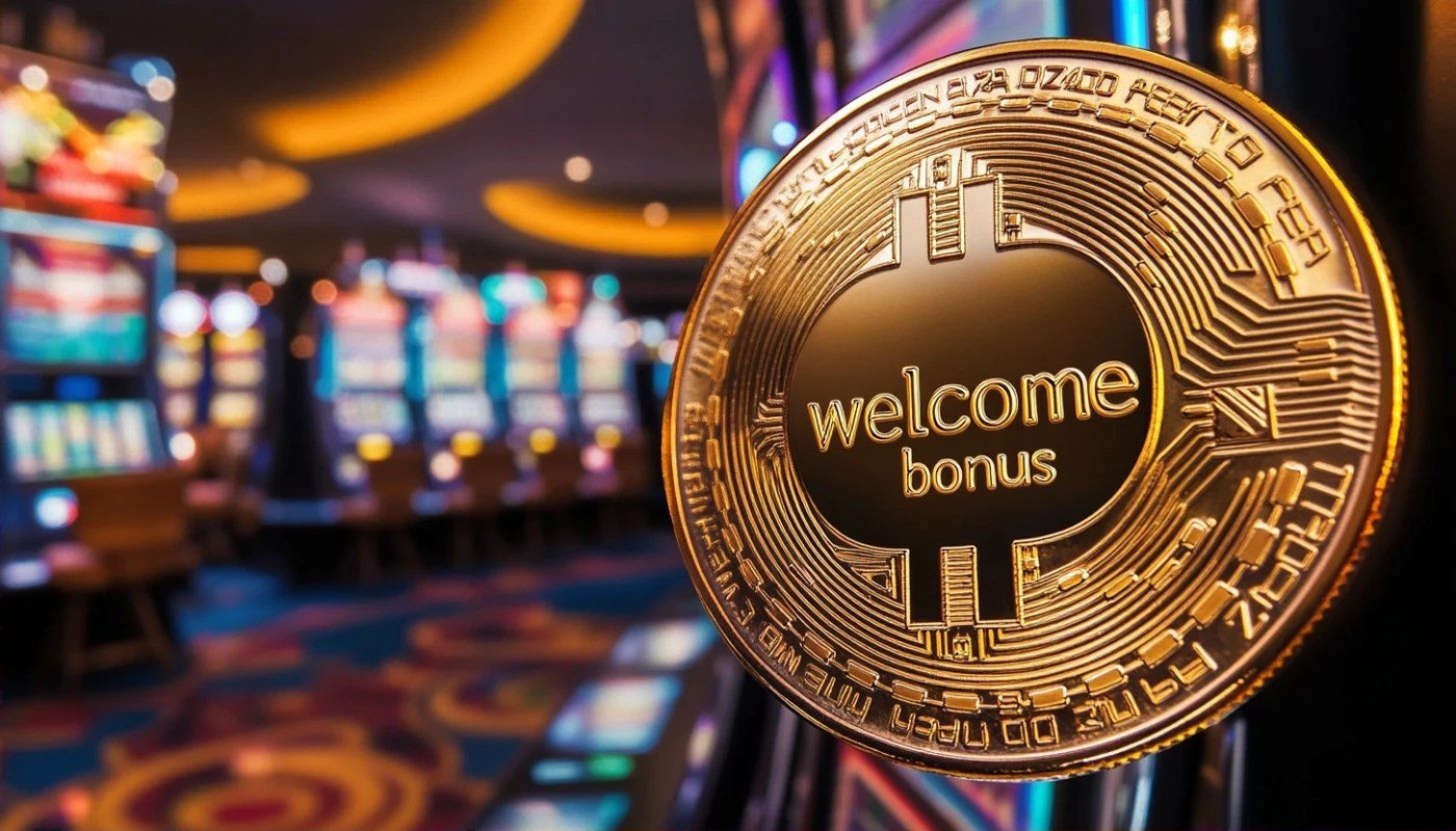 Die Vorteile von Willkommensboni in Online-Casinos: Ein Leitfaden für neue Spieler
