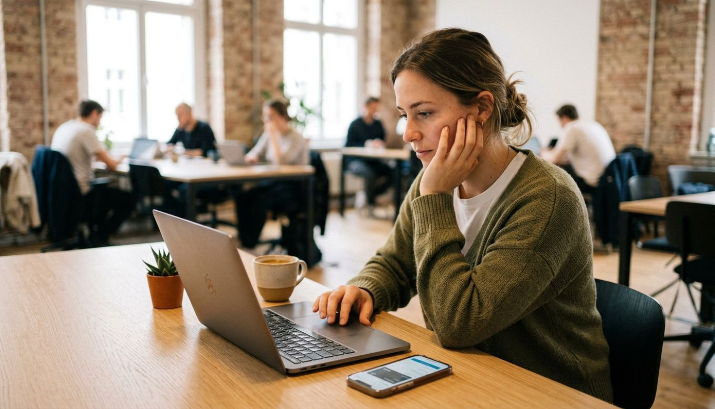 Digital first: mietkautionen ohne papierkram – revolution oder risiko?