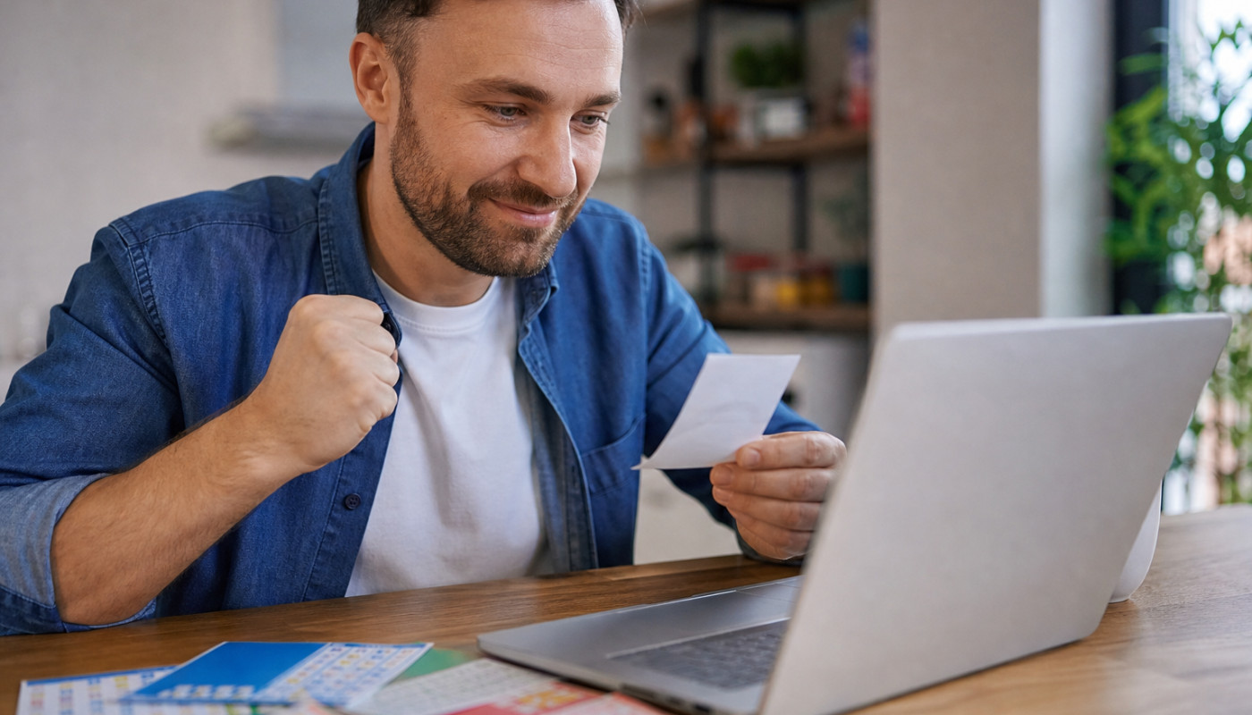Entdecken Sie die Vielfalt an Lotteriespielen im Internet