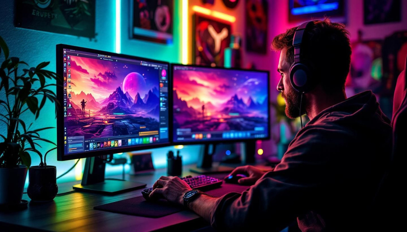 Entwicklung von Erwachsenenspielen: Trends und Zukunftsaussichten