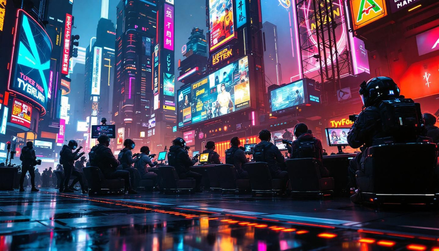 Entwicklungstrends in virtuellen Erwachsenenspielen bis 2026