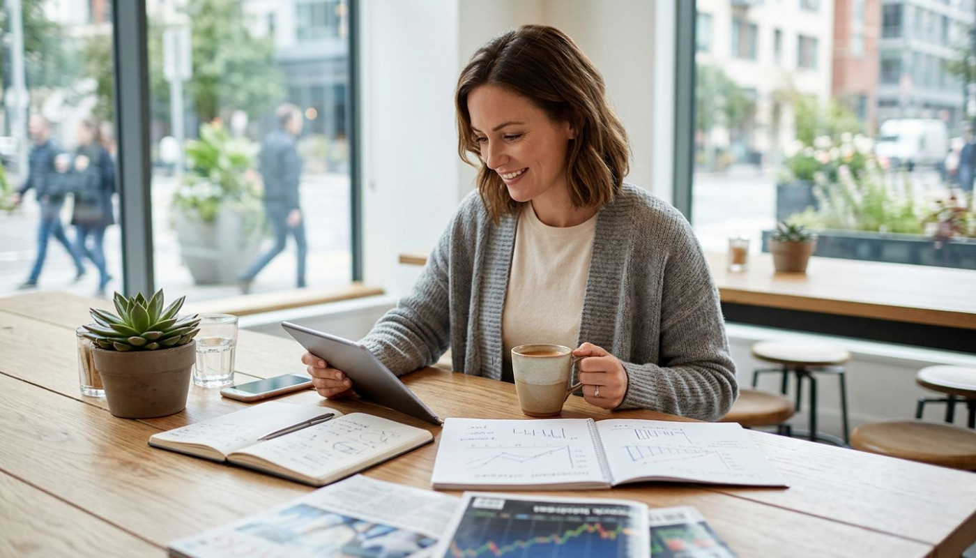 Expertentipps: mietkaution clever investieren statt stilllegen