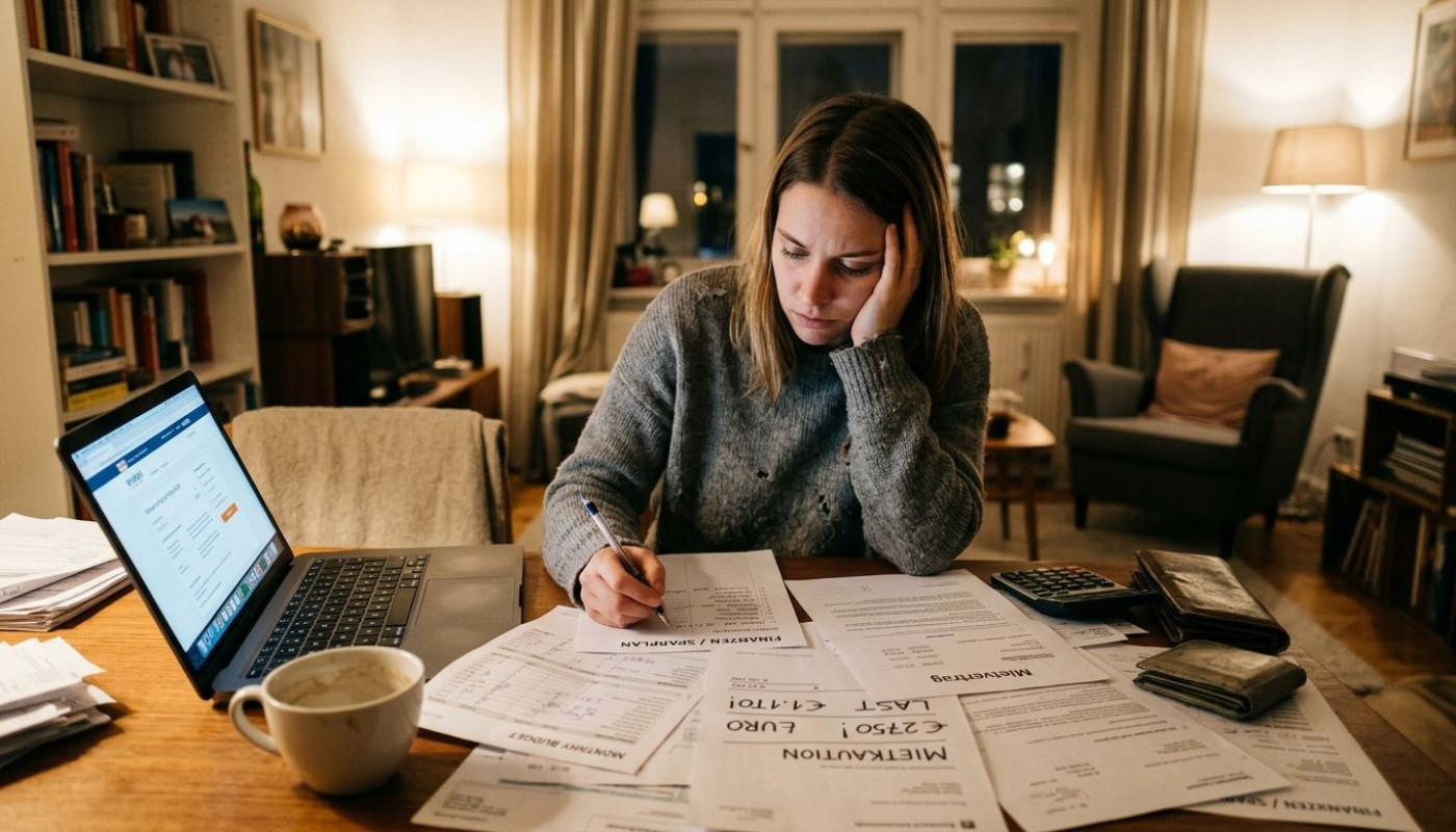 Mietkaution als last: warum viele mieter für alternativen kämpfen