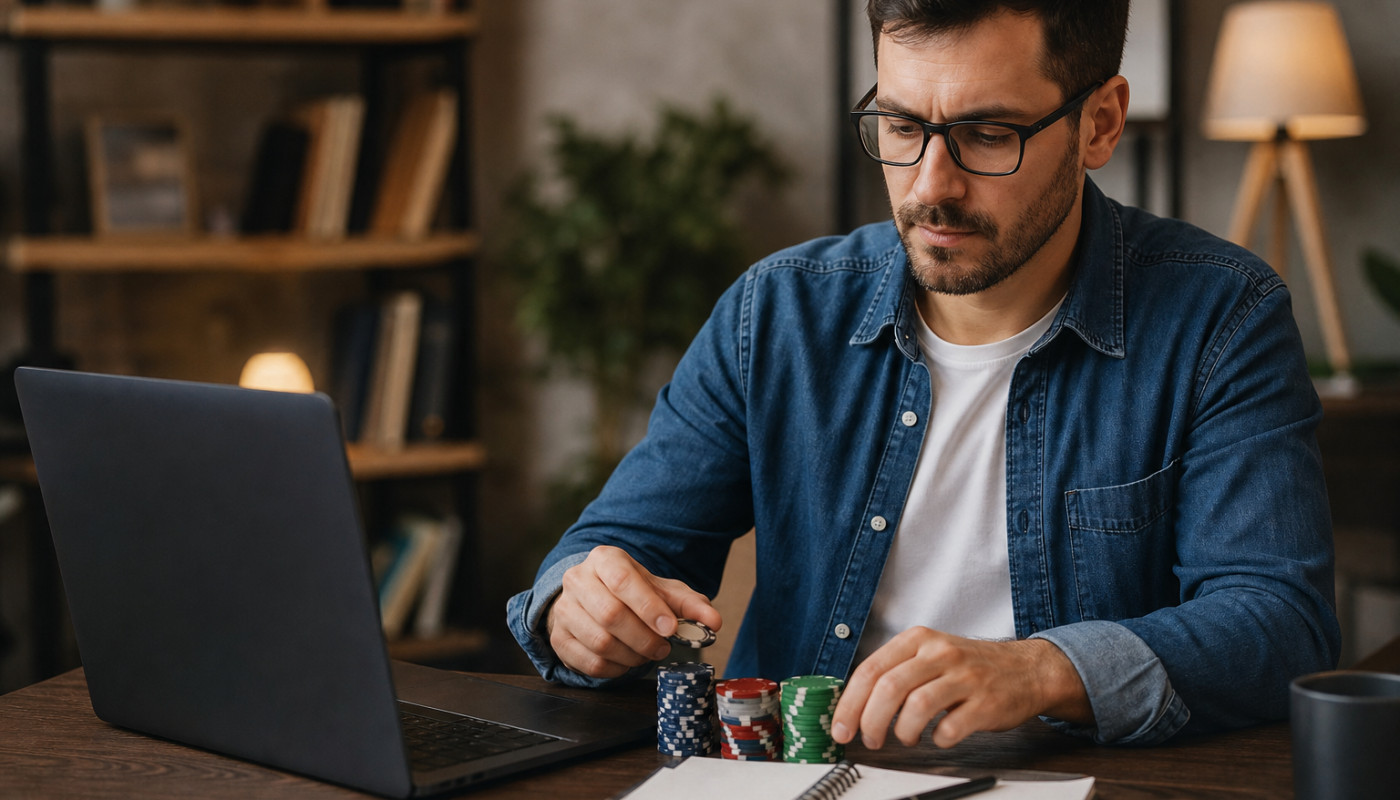 Strategien für effektives Bankroll-Management beim Online-Glücksspiel