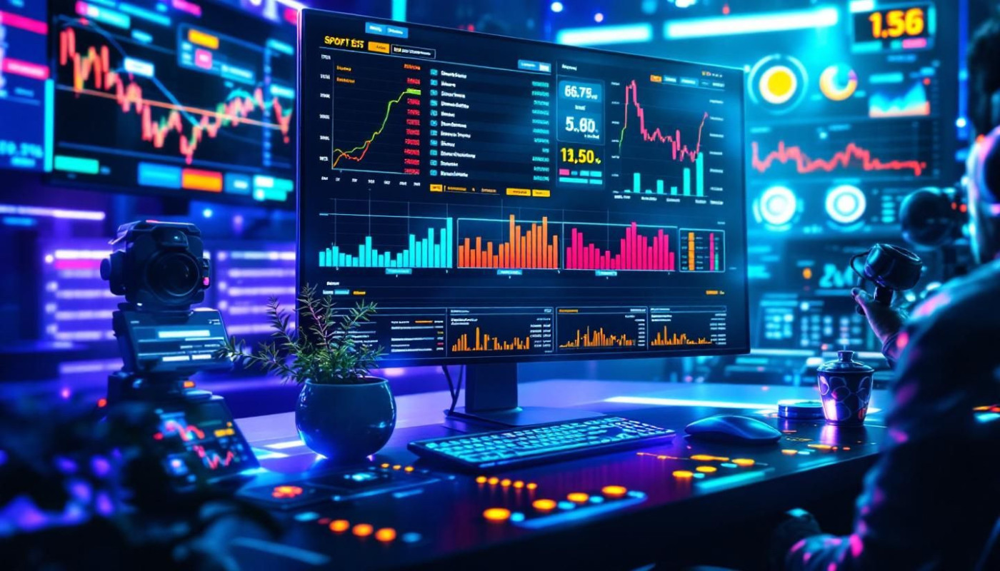 Strategien für erfolgreiches Wetten in Sport und Casinospielen