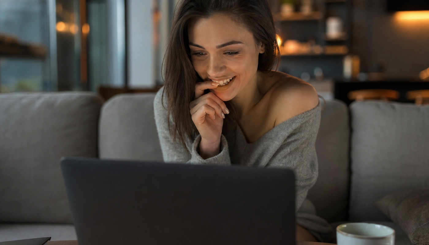 Tipps, um das meiste aus Online-Sexspielen herauszuholen