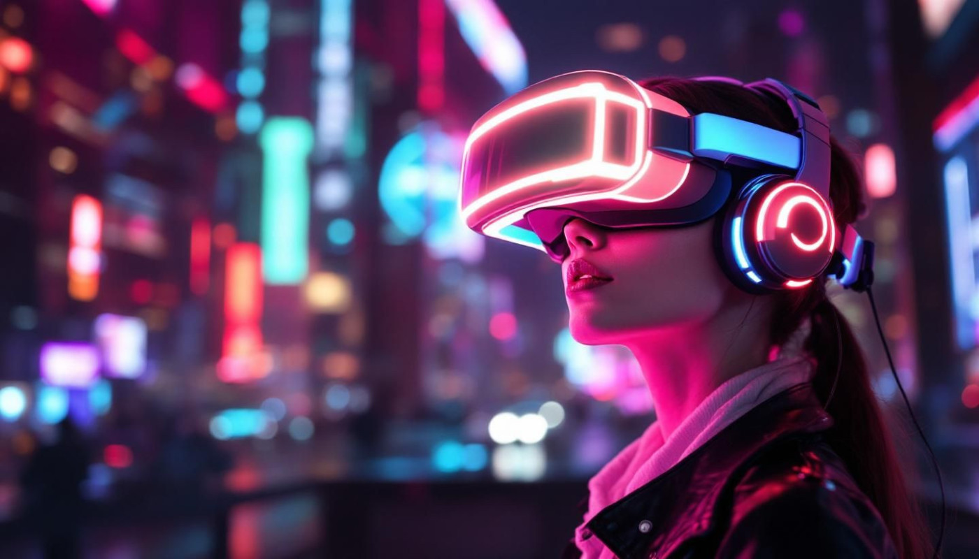 Trends in der Welt der virtuellen Erotikspiele 2026