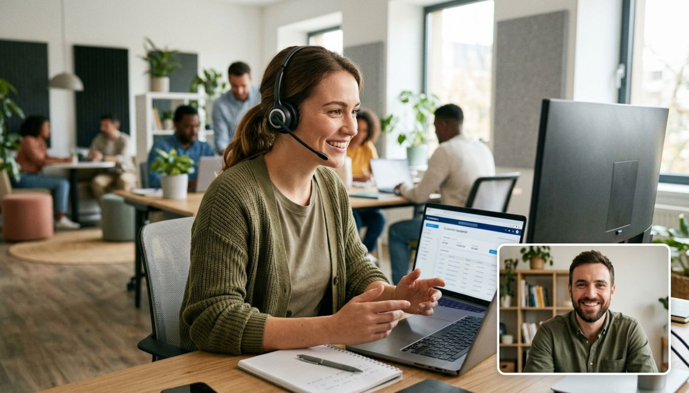 Vom warenkorb zum loyalen kunden – was tut support wirklich dafür?