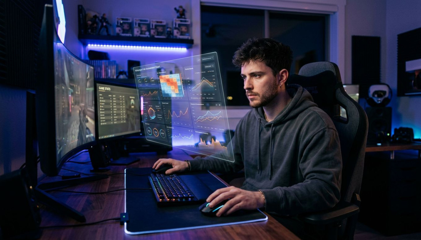 Was macht risikomanagement beim spielen wirklich effizient?