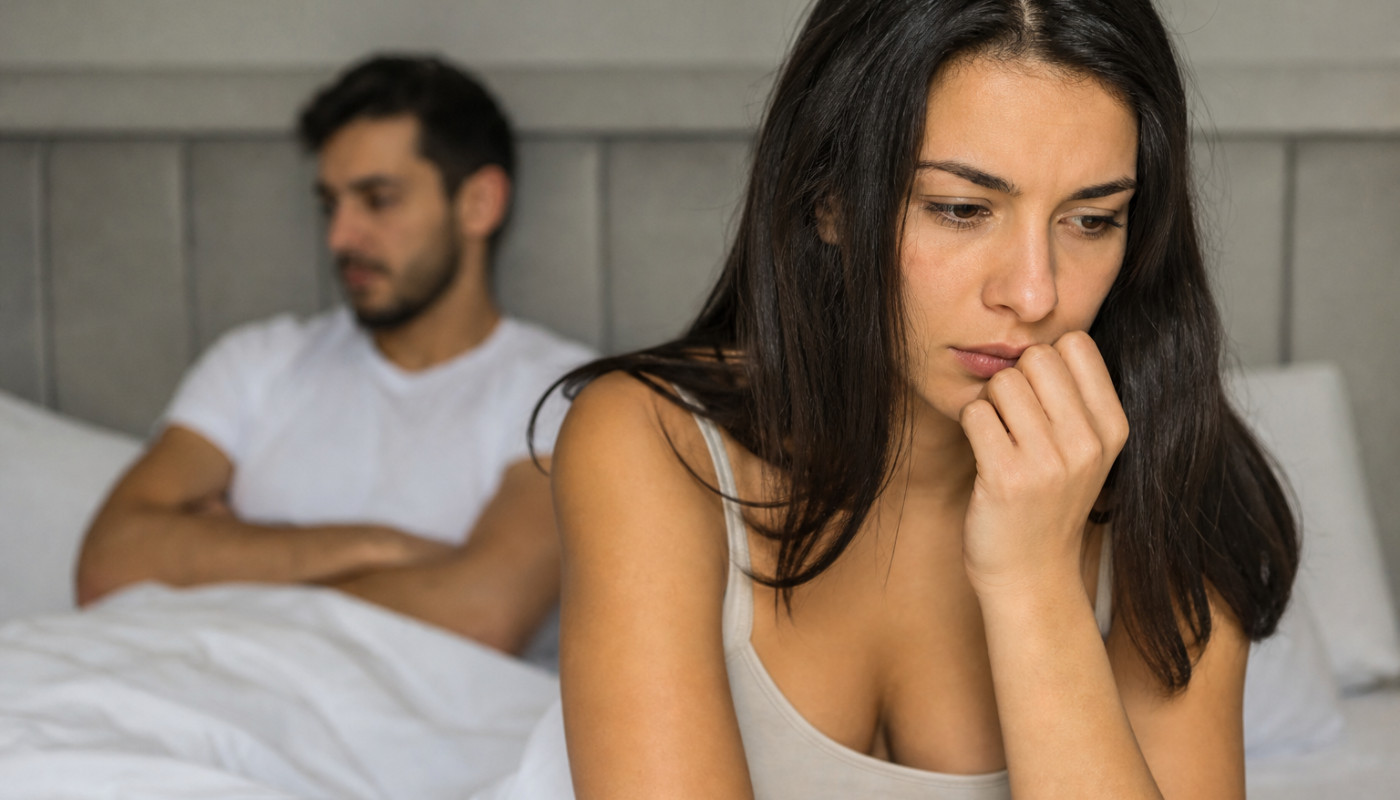 Welche Rolle spielen Pornospiele im Sexualleben von Erwachsenen ?