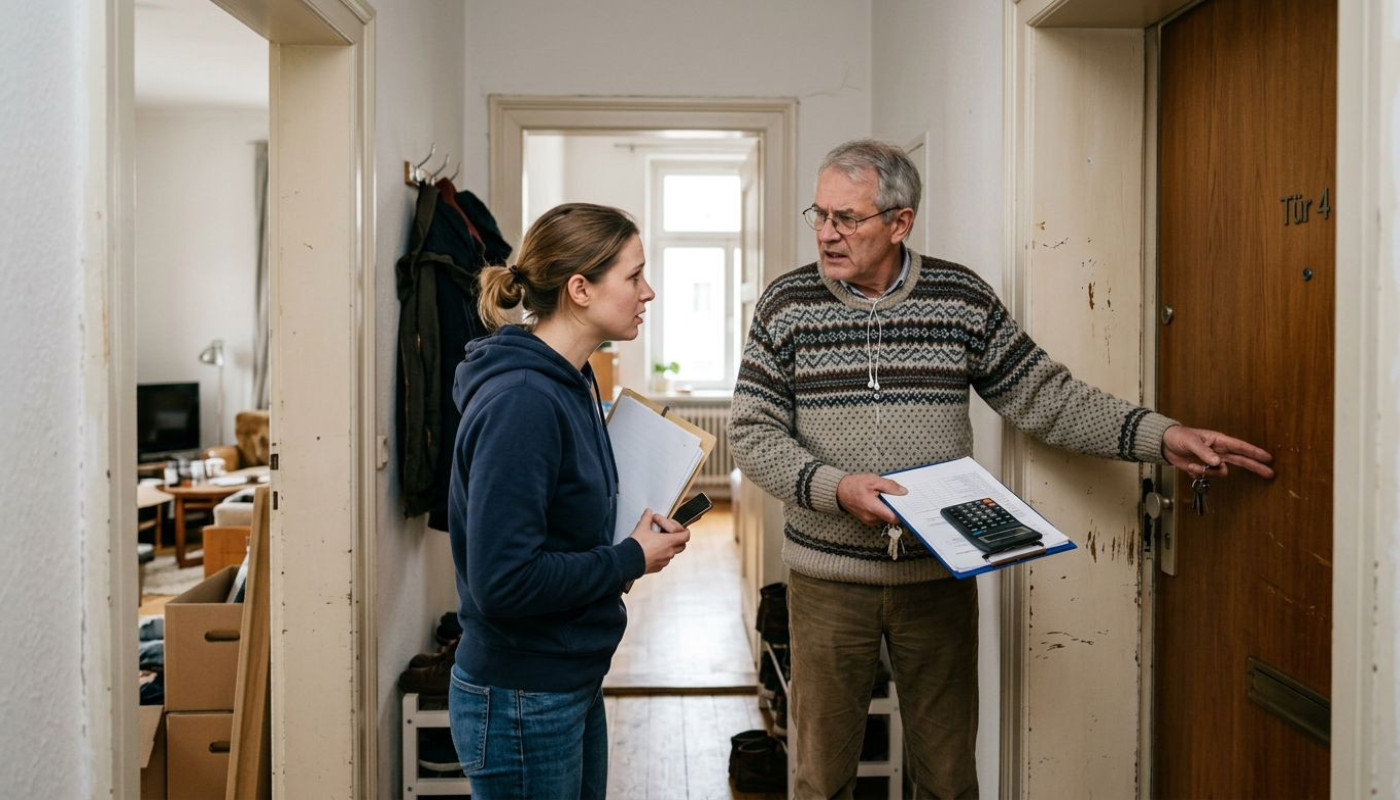 Wenn die mietkaution zum streitfall wird: echte alltagsgeschichten aus münchen