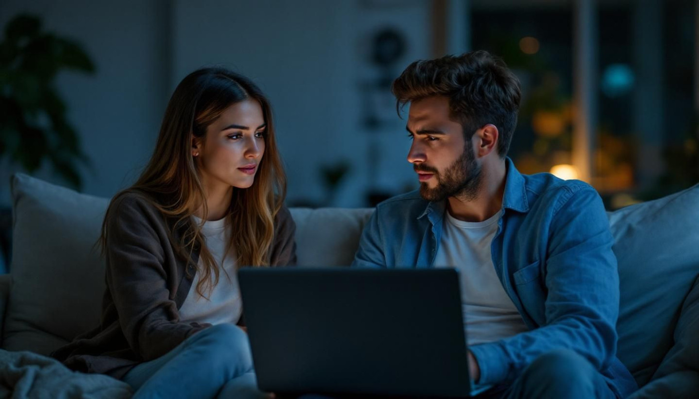 Wie beeinflussen Online-Sexspiele die Beziehungen der Nutzer?