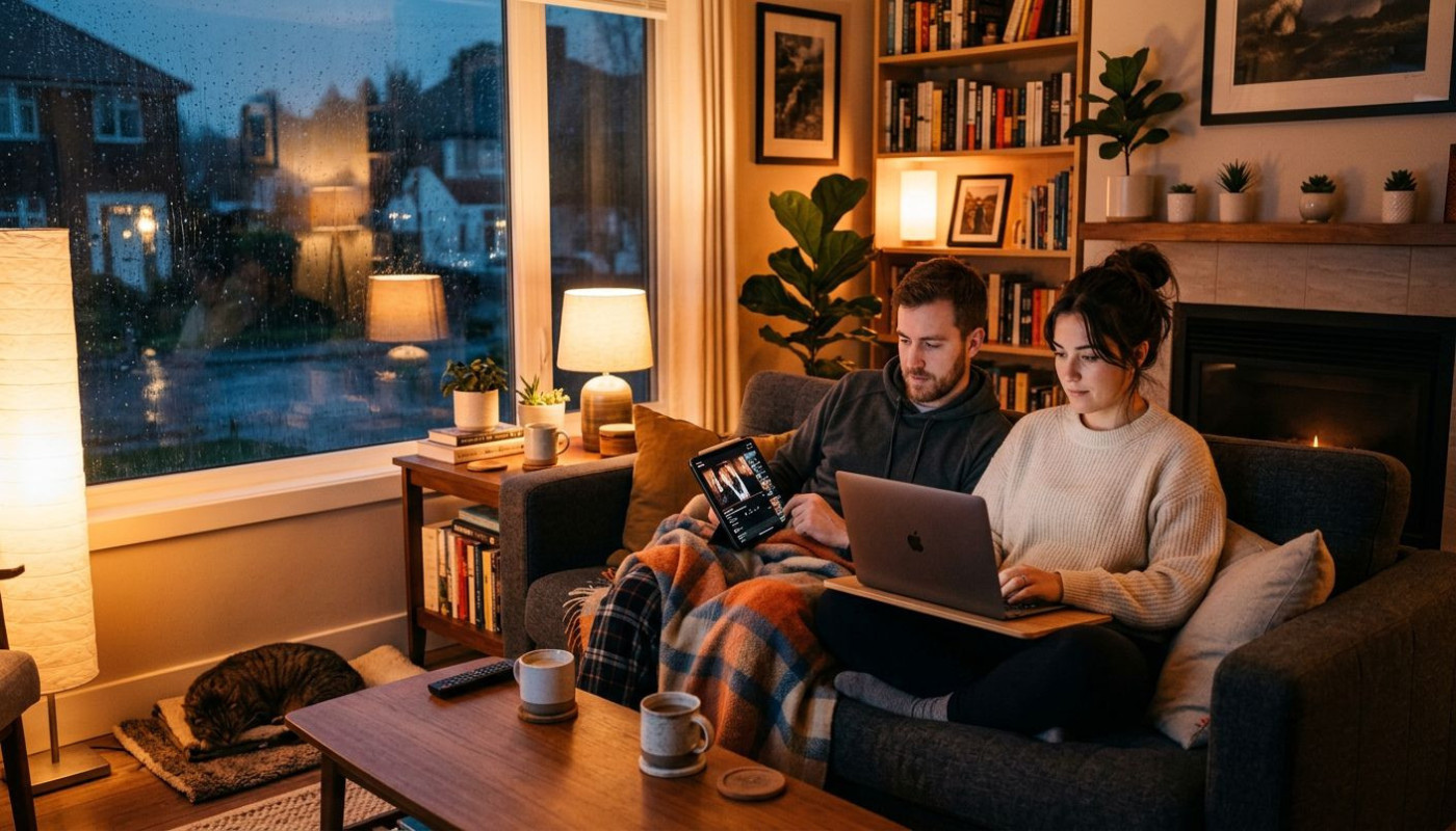 Wie beeinflussen Online-Sexspiele die Intimität in digitalen Zeiten?