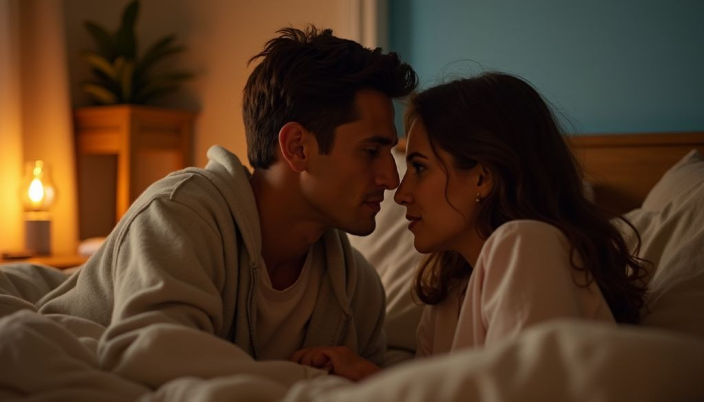 Wie beeinflussen Online-Sexspiele die Intimitätserfahrung?