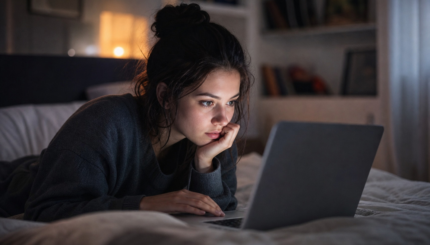Gesundheit - Wie beeinflussen Online-Sexspiele die moderne Sexualität?
