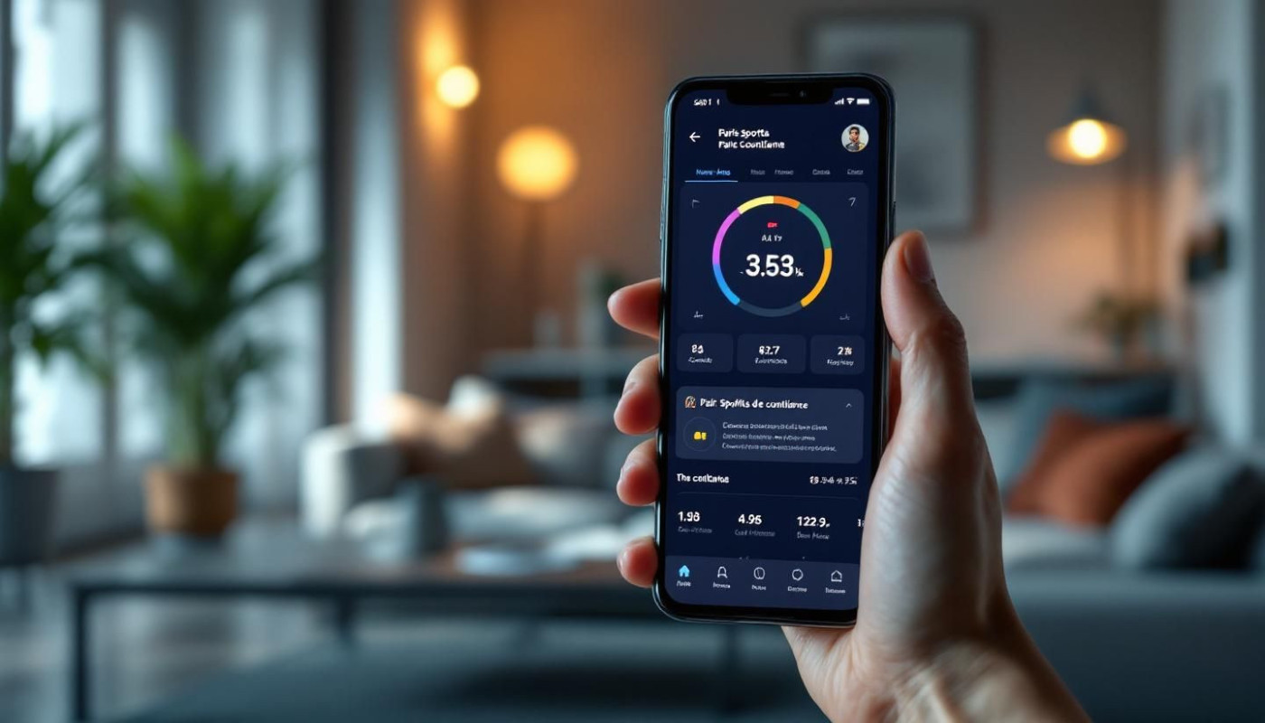 Wie erkennen Sie vertrauenswürdige Sportwetten-Apps?