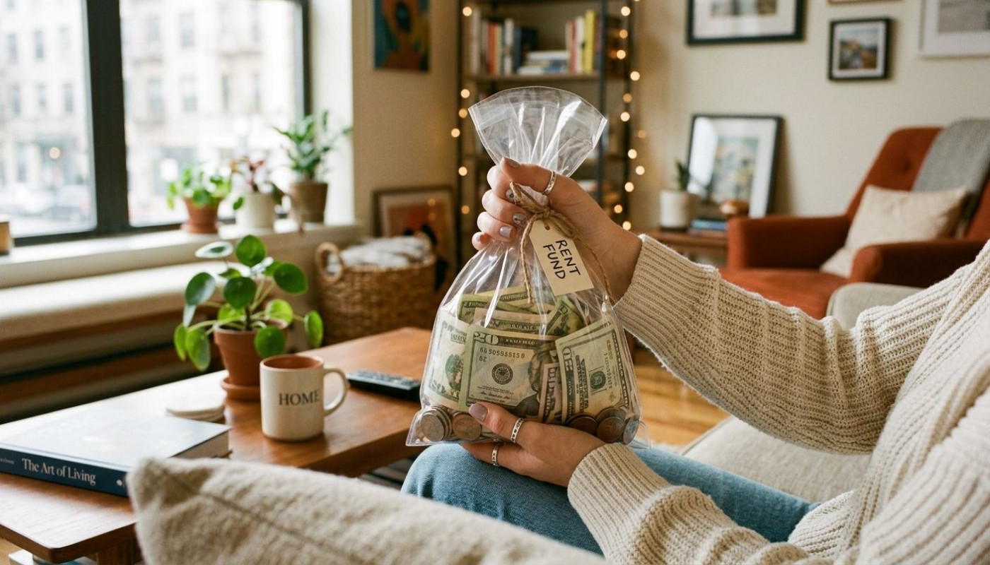 Wie man als Mieter die Rückzahlung der Mietkaution sicherstellt