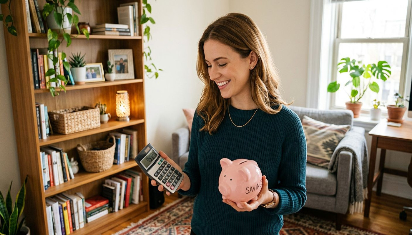 Wie man effektiv für die Rückzahlung der Mietkaution plant