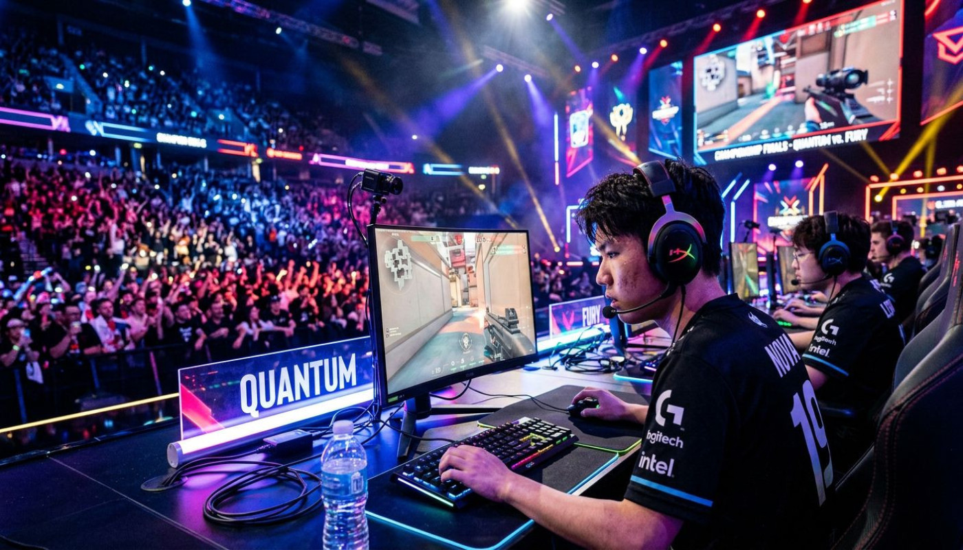 Wie man emotionale Entscheidungen bei eSports-Wetten vermeidet