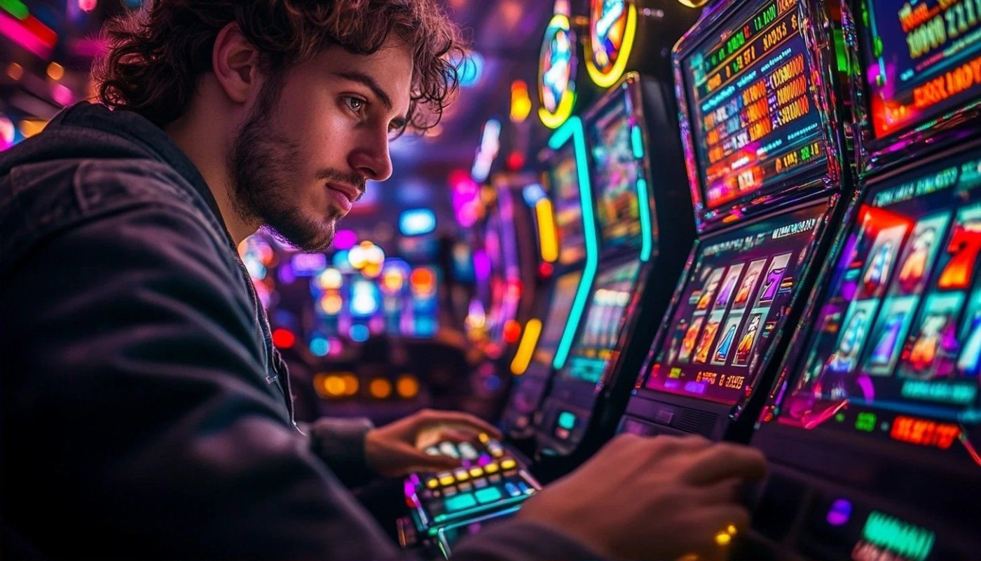 Wie man sicher in Online-Casinos spielt: Tipps für verantwortungsvolles Wetten