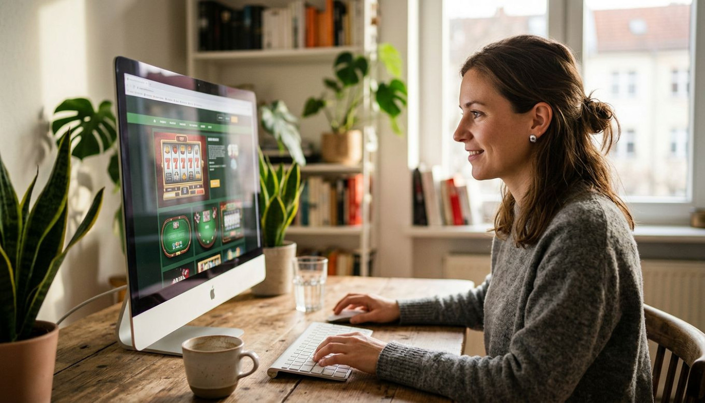 Wie man sicher in Online-Casinos spielt und dabei gewinnt?