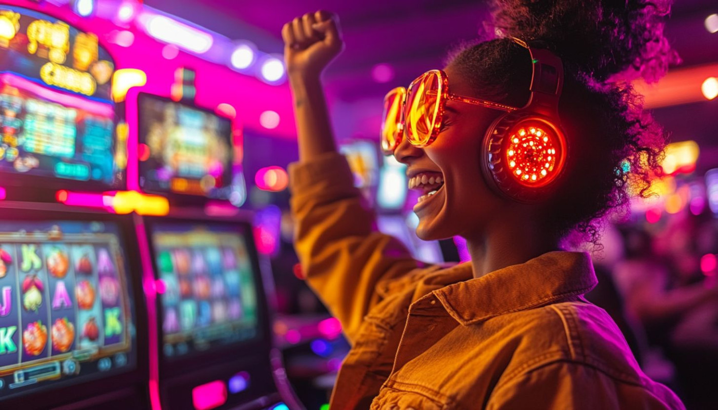 Wie man sicher in Online-Casinos spielt und gewinnt