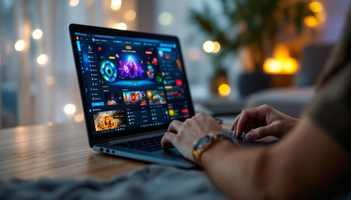 Wie man sicher in Online-Casinos spielt und was man beachten muss?