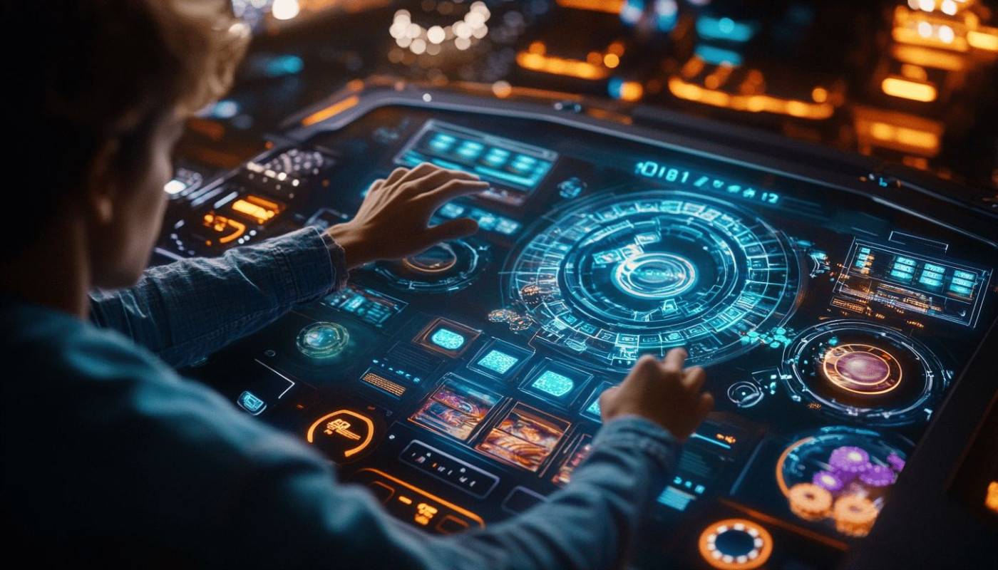 Wie man sicher in Online-Casinos spielt und was man beachten sollte