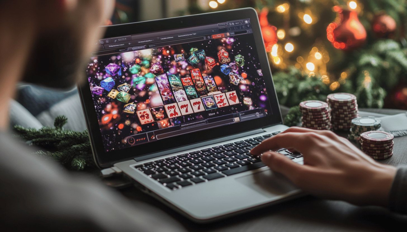Wie man sicher und verantwortungsbewusst in Online-Casinos spielt