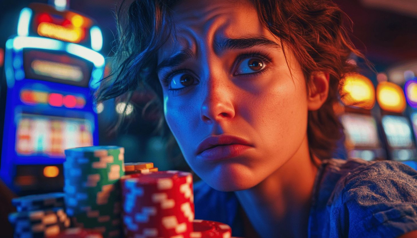Wie man verantwortungsvoll wettet und Unterstützung bei Spielsucht findet