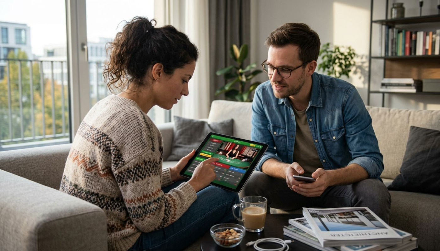 Wie Online-Casinos moderne Wettmöglichkeiten revolutionieren