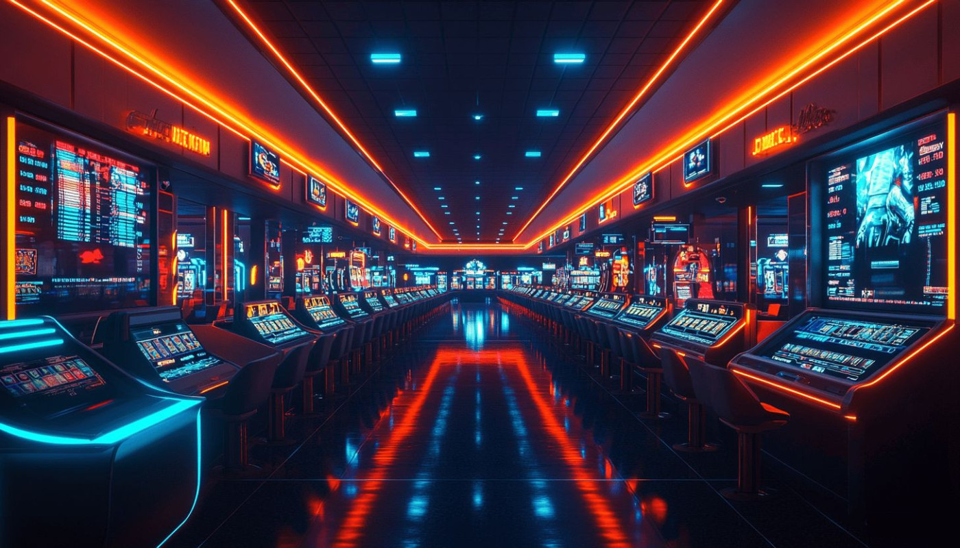 Wie Online-Casinos und Sportwetten das moderne Glücksspiel verändern?