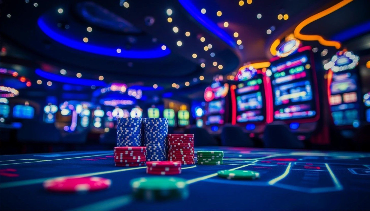 Wie Online-Casinos und Sportwetten die Unterhaltungslandschaft verändern