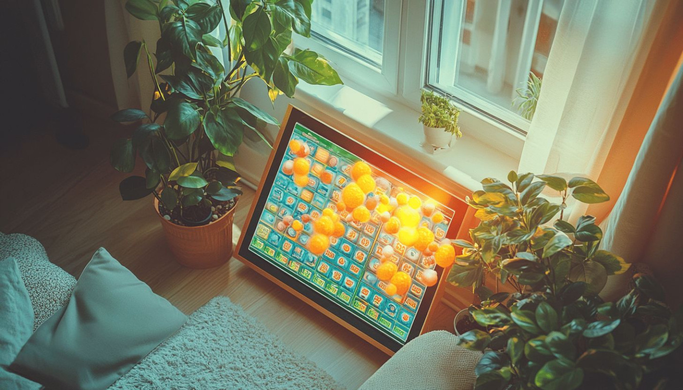 Ökonomie - Wie Online-Lotterien das Spielverhalten beeinflussen?