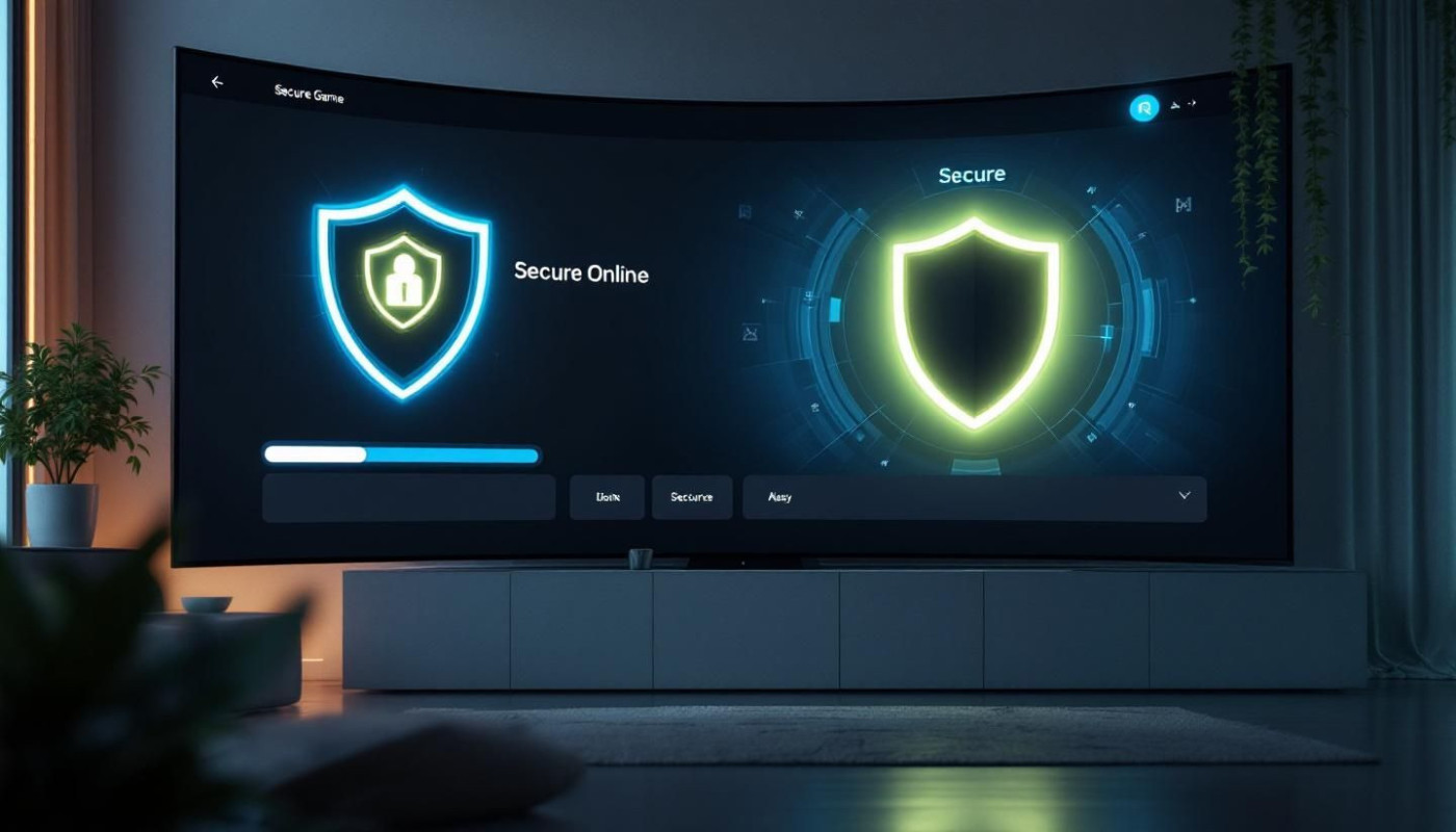 Wie Online-Spielplattformen die Sicherheit ihrer Nutzer gewährleisten