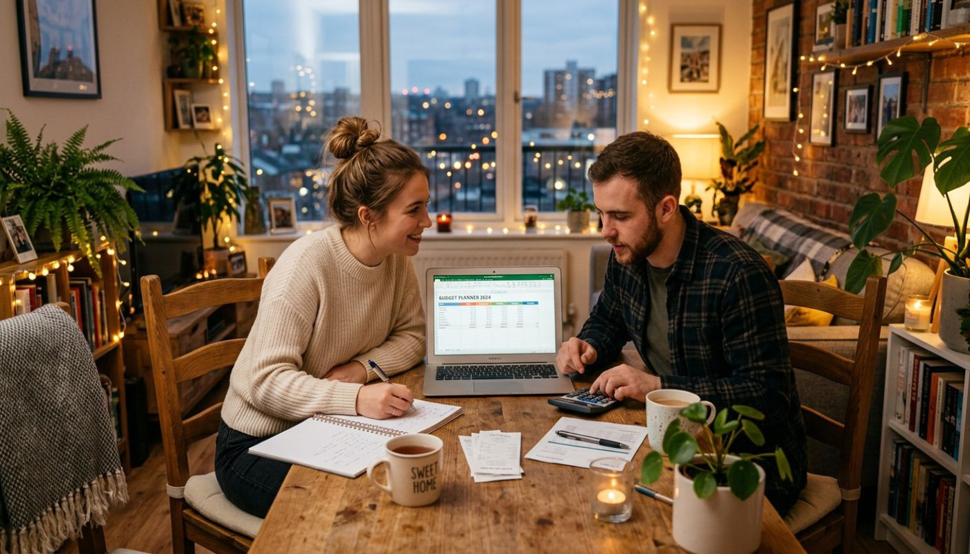 Wie spart man effektiv bei der mietkaution ohne Qualitätseinbußen?