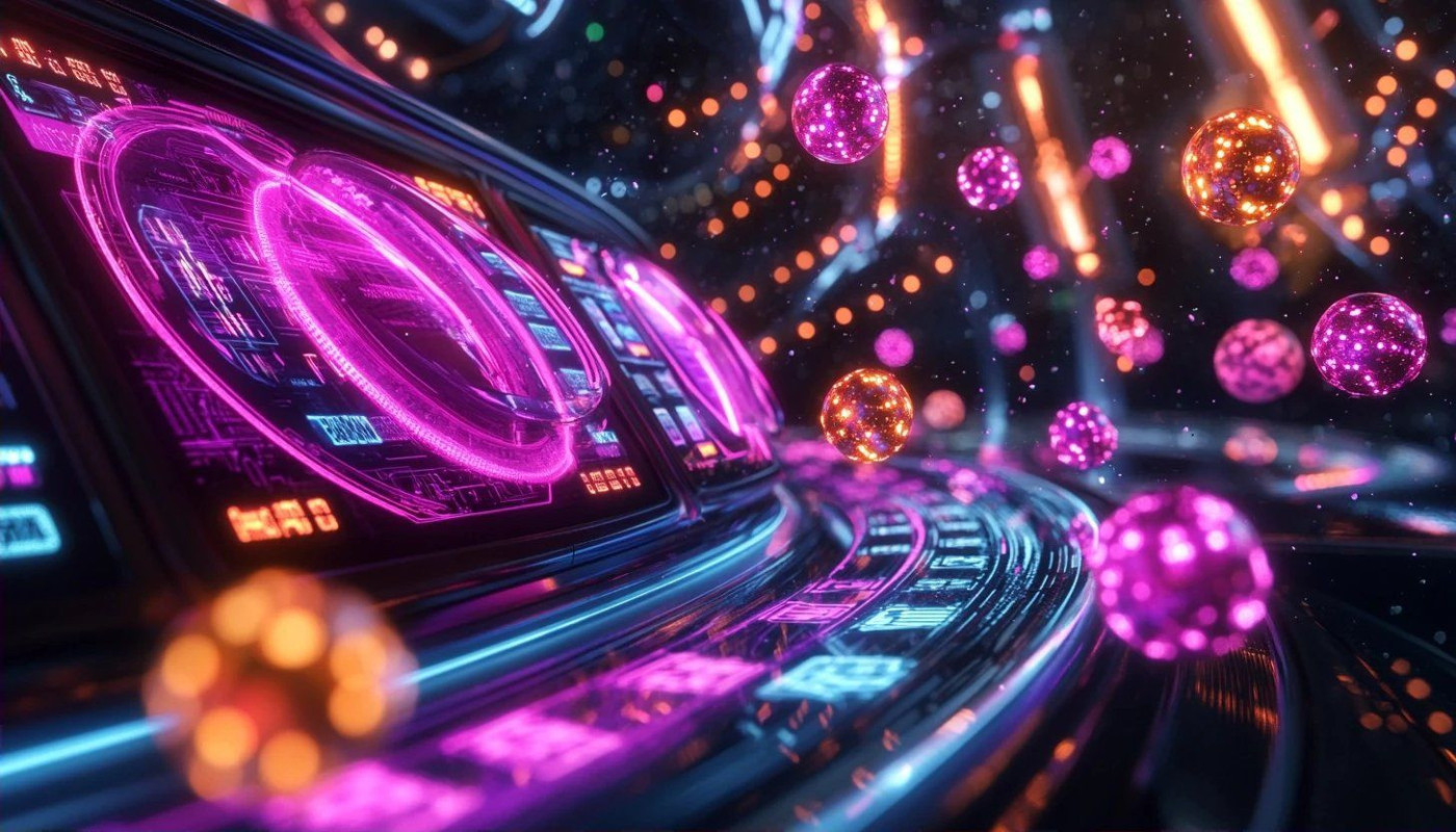 Wie verändern Online-Lotterien das Glücksspiel in der digitalen Ära?