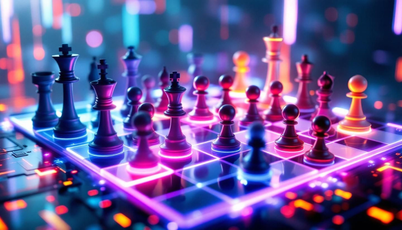 Wie verändert strategisches Auto-Chess die Online-Spielwelt?