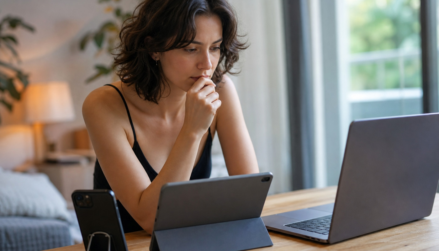 Wie wählt man das perfekte Online-Sexspiel für verschiedene Geräte?