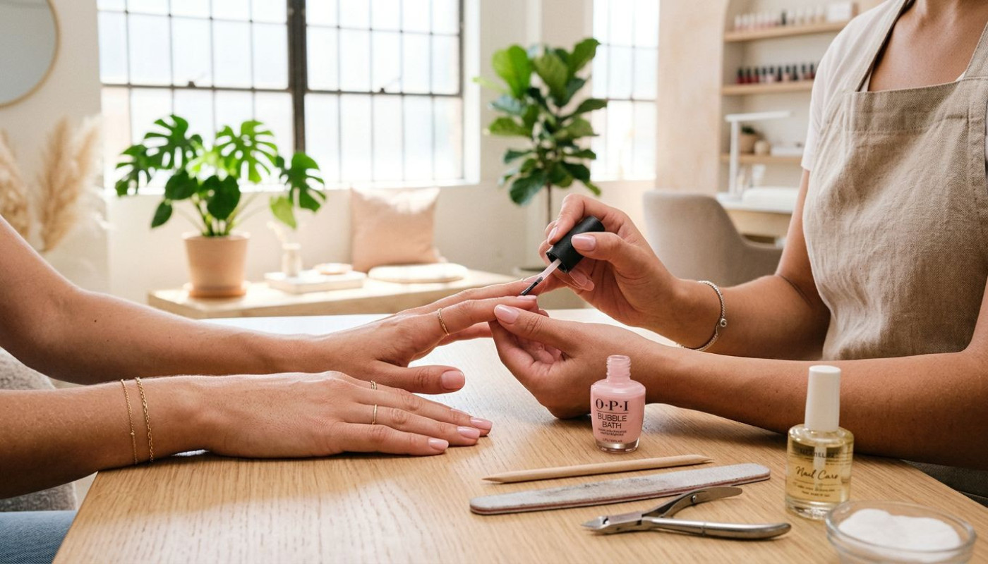 Zwischen diy-manicure und profiservice: wie supportangebote kunden langfristig binden